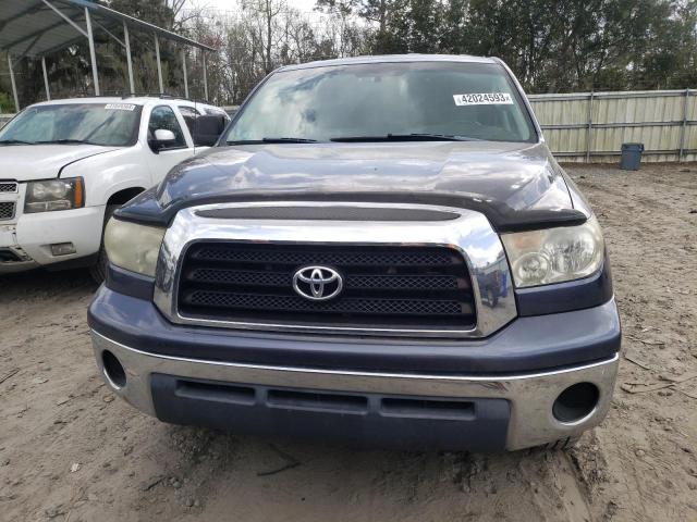 Photo 5 from auction – 2007 TOYOTA TUNDRA DOU with VIN 5TBBV54177S474165