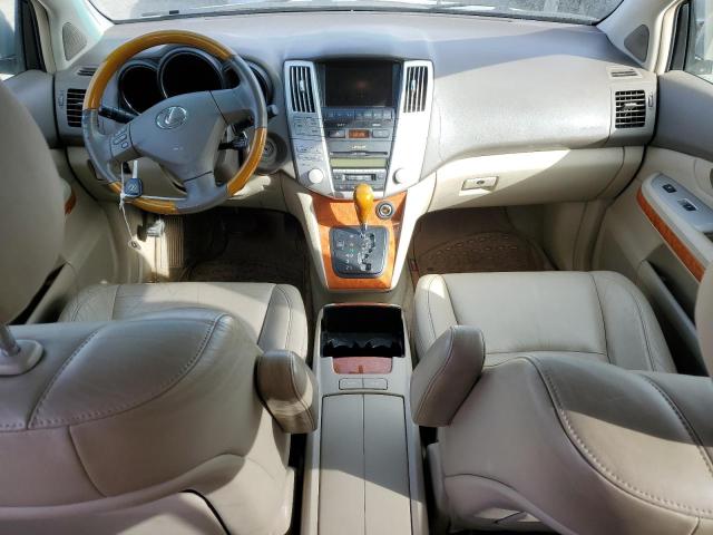 Photo 8 from auction – 2004 LEXUS RX 330 with VIN JTJGA31U140030884