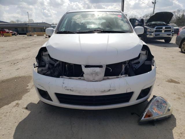 Photo 5 from auction – 2011 NISSAN VERSA S with VIN 3N1BC1CP6BL500865