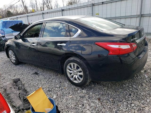 Photo 2 from auction – 2017 NISSAN ALTIMA 2.5 with VIN 1N4AL3AP1HN313958