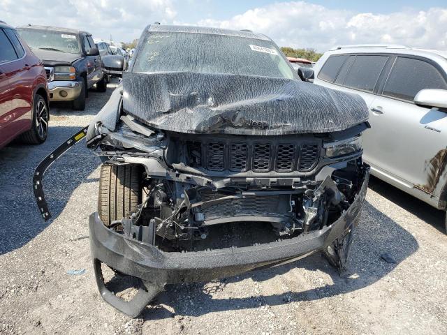 Photo 5 from auction – 2023 JEEP GRAND CHER with VIN 1C4RJGBG7PC502942