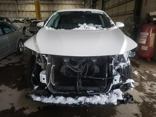 Photo 5 from auction – 2021 LEXUS RX 350 BAS with VIN 2T2AZMDA6MC298694