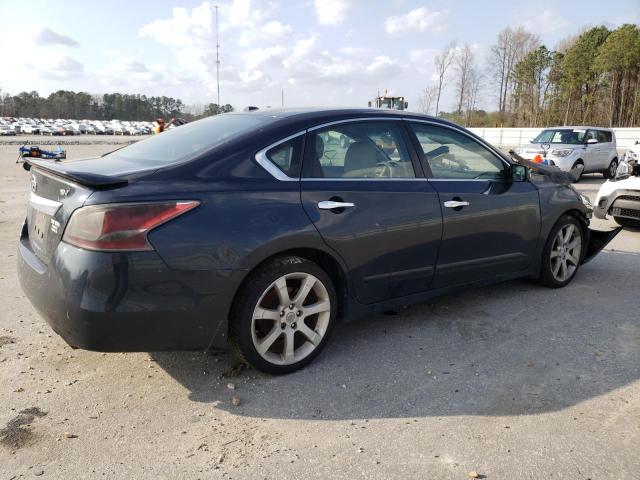 Photo 3 from auction – 2015 NISSAN ALTIMA 2.5 with VIN 1N4AL3AP9FC271032