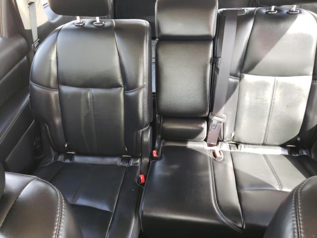 Photo 10 from auction – 2018 NISSAN PATHFINDER with VIN 5N1DR2MN8JC624147