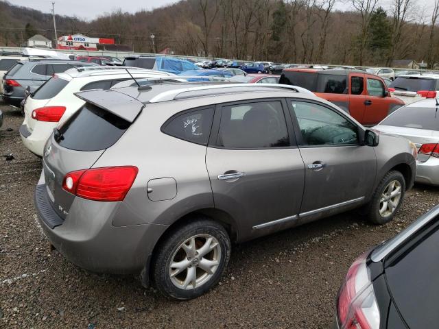Photo 3 from auction – 2011 NISSAN ROGUE S with VIN JN8AS5MV2BW687696