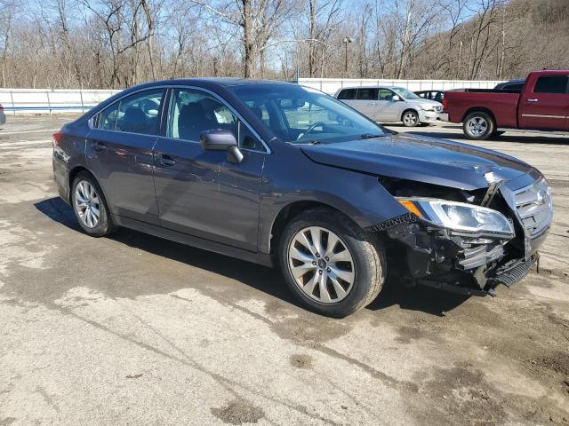 Photo 4 from auction – 2016 SUBARU LEGACY 2.5 with VIN 4S3BNAC65G3056007