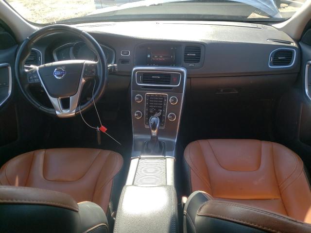 Photo 8 from auction – 2015 VOLVO V60 CROSS with VIN YV4612HK3F1001619