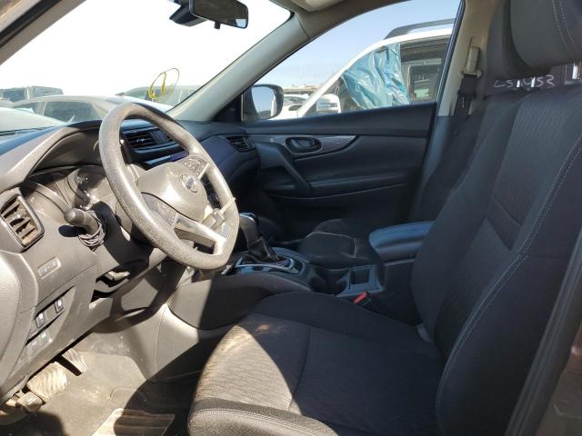 Photo 7 from auction – 2020 NISSAN ROGUE S with VIN KNMAT2MT8LP536864