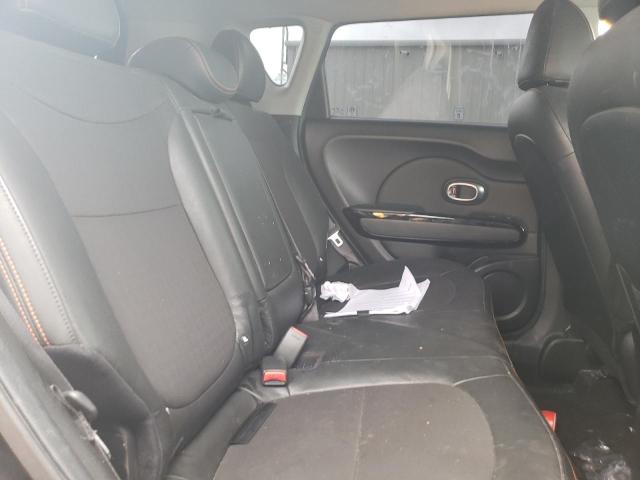 Photo 10 from auction – 2018 KIA SOUL with VIN KNDJX3AA3J7542677