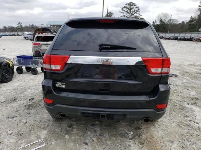 Photo 6 from auction – 2011 JEEP GRAND CHER with VIN 1J4RS4GT3BC644953