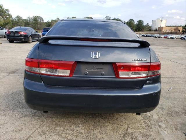 Photo 6 from auction – 2003 HONDA ACCORD with VIN 1HGCM66573A099004