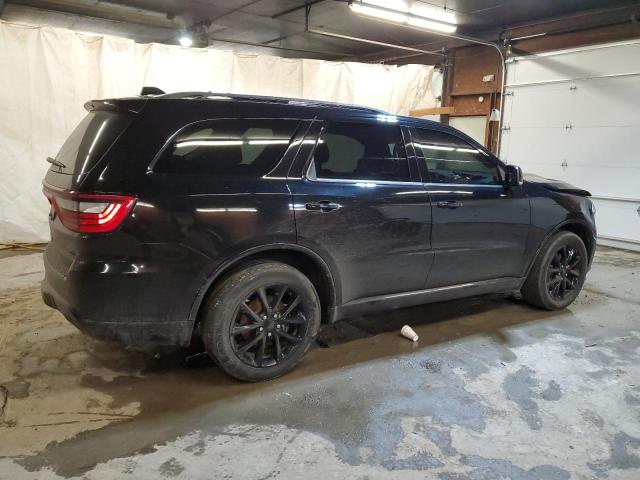 Photo 3 from auction – 2018 DODGE DURANGO GT with VIN 1C4RDJDG0JC255353