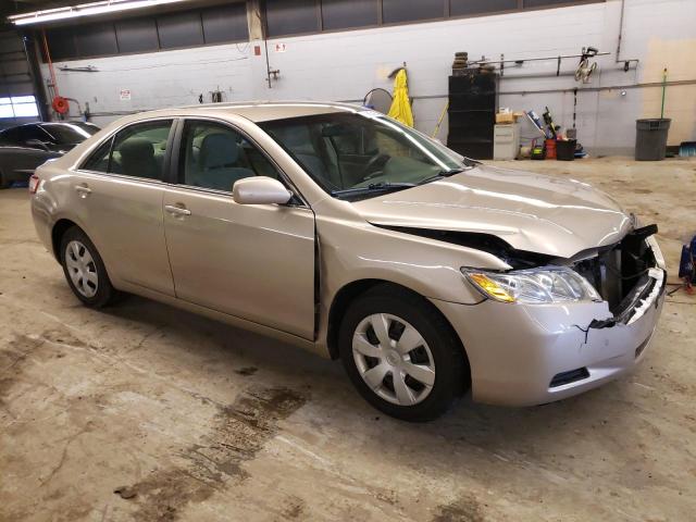 Photo 4 from auction – 2008 TOYOTA CAMRY CE with VIN 4T4BE46K48R015374