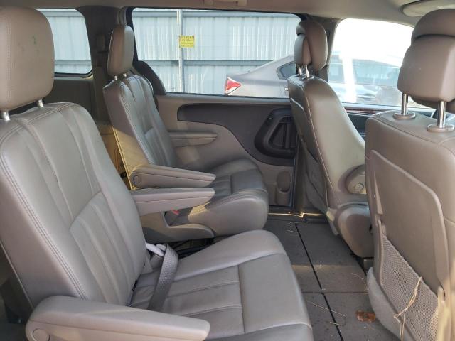 Photo 11 from auction – 2012 CHRYSLER TOWN & COU with VIN 2C4RC1BG9CR361879