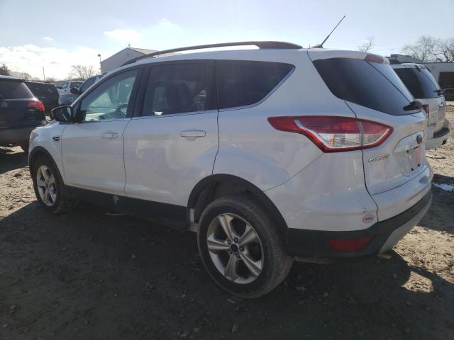 Photo 2 from auction – 2014 FORD ESCAPE SE with VIN 1FMCU9G91EUC77598