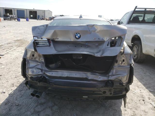 Photo 6 from auction – 2016 BMW 528 XI with VIN WBA5A7C56GG151555