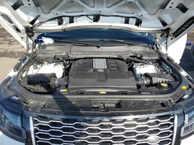 Photo 11 from auction – 2019 LAND ROVER RANGE ROVE with VIN SALGS2SVXKA532245