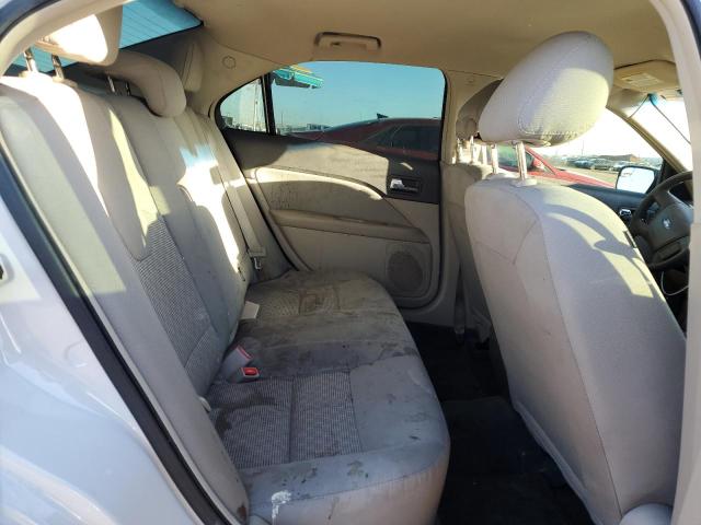 Photo 10 from auction – 2012 FORD FUSION S with VIN 3FAHP0GA4CR304973