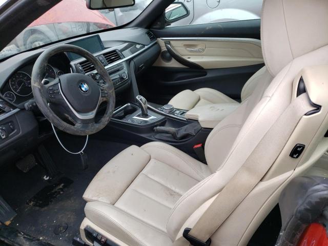 Photo 7 from auction – 2015 BMW 428 XI with VIN WBA3V9C5XFP946940