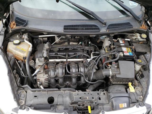 Photo 11 from auction – 2013 FORD FIESTA SE with VIN 3FADP4BJ3DM193604