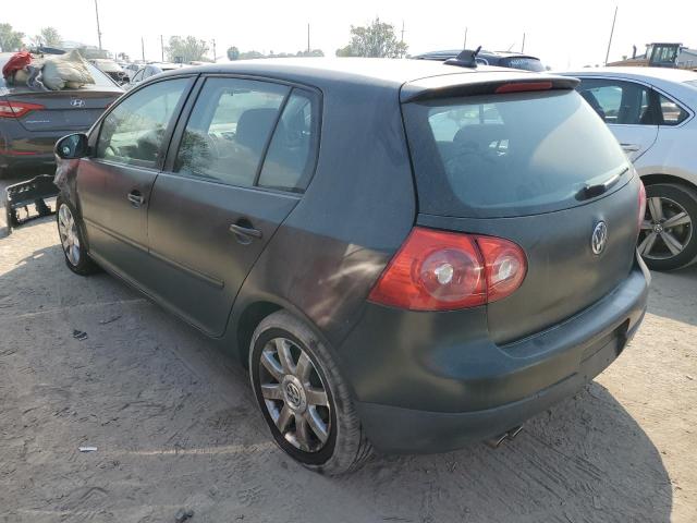 Photo 2 from auction – 2009 VOLKSWAGEN RABBIT with VIN WVWDA71K49W142806