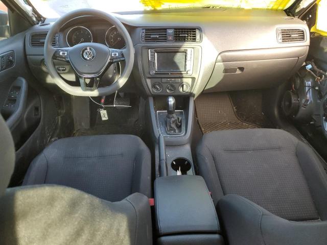 Photo 8 from auction – 2016 VOLKSWAGEN JETTA S with VIN 3VW267AJ7GM284741