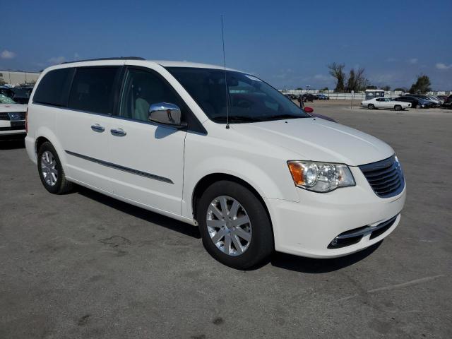 Photo 4 from auction – 2011 CHRYSLER TOWN & COU with VIN 2A4RR8DGXBR783995