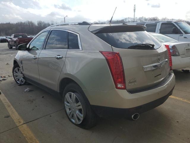 Photo 2 from auction – 2012 CADILLAC SRX LUXURY with VIN 3GYFNAE31CS500695
