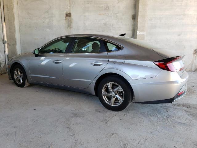 Photo 2 from auction – 2021 HYUNDAI SONATA SE with VIN 5NPEG4JA2MH126689