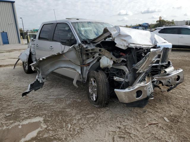 Photo 4 from auction – 2010 FORD F150 SUPER with VIN 1FTFW1EV3AFB10221