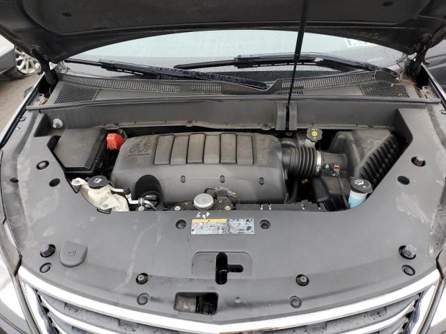 Photo 12 from auction – 2014 CHEVROLET TRAVERSE L with VIN 1GNKVGKD5EJ350185