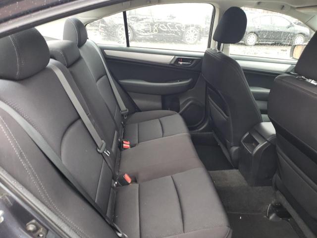 Photo 10 from auction – 2015 SUBARU LEGACY 2.5 with VIN 4S3BNAD6XF3013697
