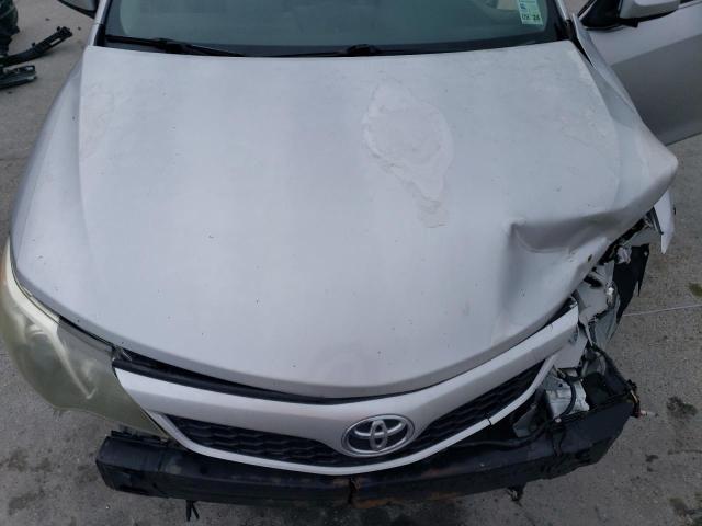 Photo 11 from auction – 2014 TOYOTA CAMRY L with VIN 4T1BF1FK2EU855302