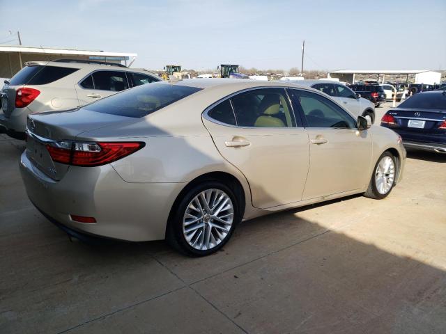 Photo 3 from auction – 2014 LEXUS ES 350 with VIN JTHBK1GG5E2121600