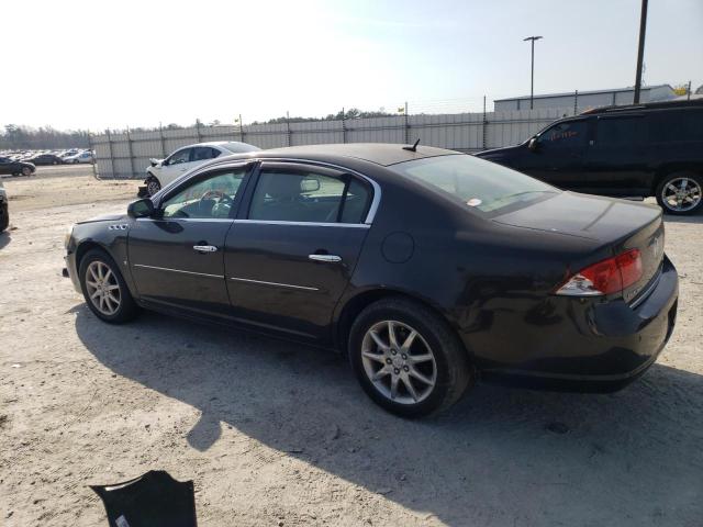 Photo 2 from auction – 2008 BUICK LUCERNE CX with VIN 1G4HD57278U181707