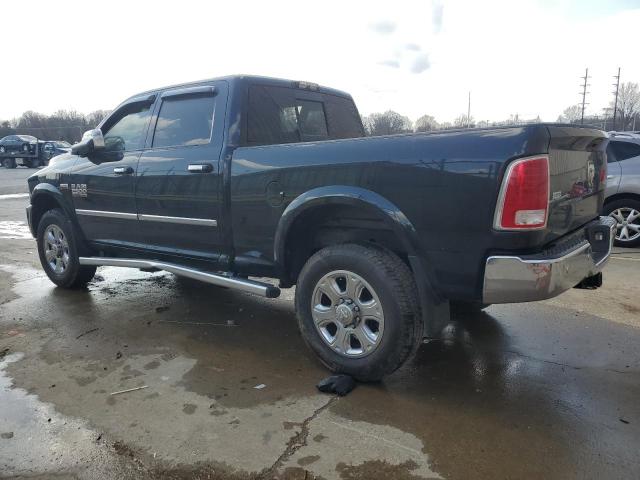 Photo 2 from auction – 2018 RAM 2500 LARAM with VIN 3C6UR5FJ9JG370503