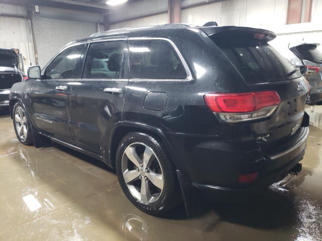 Photo 2 from auction – 2015 JEEP GRAND CHER with VIN 1C4RJFCG2FC754637