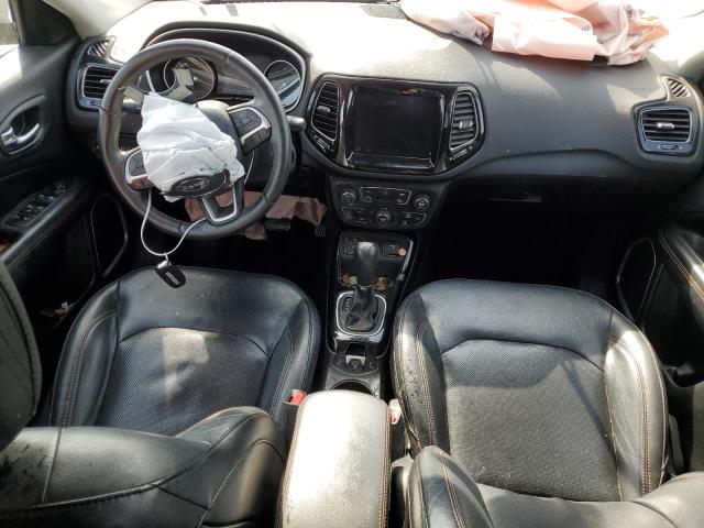 Photo 8 from auction – 2018 JEEP COMPASS LI with VIN 3C4NJCCB4JT358336