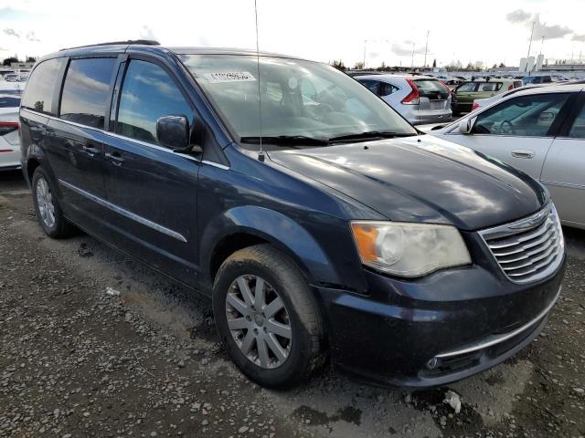 Photo 4 from auction – 2013 CHRYSLER TOWN & COU with VIN 2C4RC1BG8DR690283