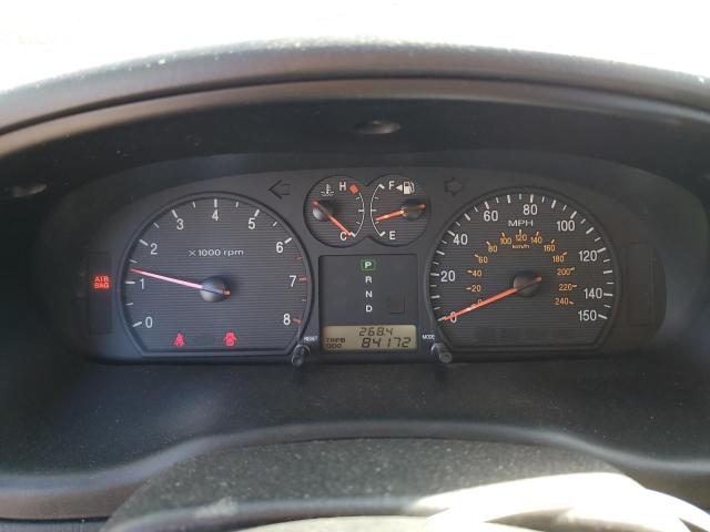 Photo 9 from auction – 2005 HYUNDAI SONATA GL with VIN KMHWF25S25A190668