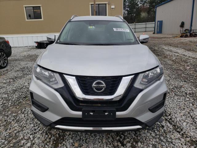 Photo 5 from auction – 2020 NISSAN ROGUE S with VIN KNMAT2MVXLP537077