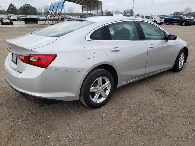 Photo 3 from auction – 2019 CHEVROLET MALIBU LS with VIN 1G1ZB5ST0KF181275