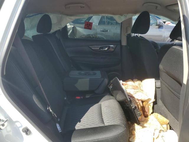 Photo 11 from auction – 2017 NISSAN ROGUE S with VIN KNMAT2MT1HP618023