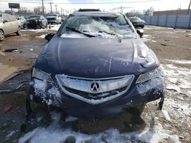 صورة رقم 5 من المزاد - 2015 ACURA TLX TECH مع VIN 19UUB2F50FA019386