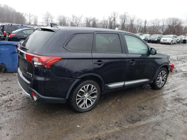 Photo 3 from auction – 2018 MITSUBISHI OUTLANDER with VIN JA4AZ3A31JZ007485