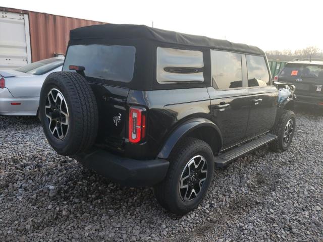 Photo 3 from auction – 2021 FORD BRONCO BAS with VIN 1FMEE5DP5MLA90046