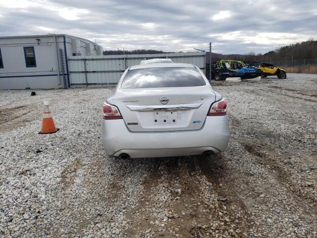 Photo 6 from auction – 2014 NISSAN ALTIMA 2.5 with VIN 1N4AL3AP0EC124869