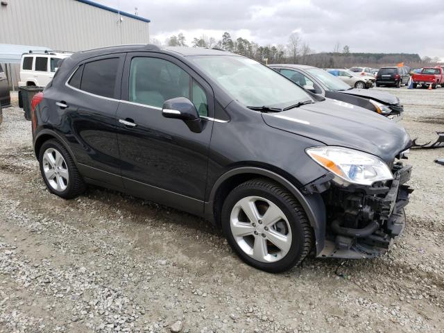 Photo 4 from auction – 2015 BUICK ENCORE with VIN KL4CJASB5FB195535