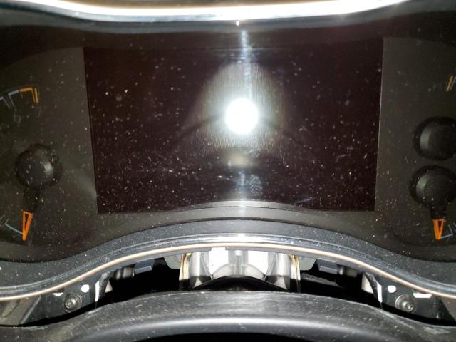 Photo 9 from auction – 2016 JEEP GRAND CHER with VIN 1C4RJFBG3GC498060