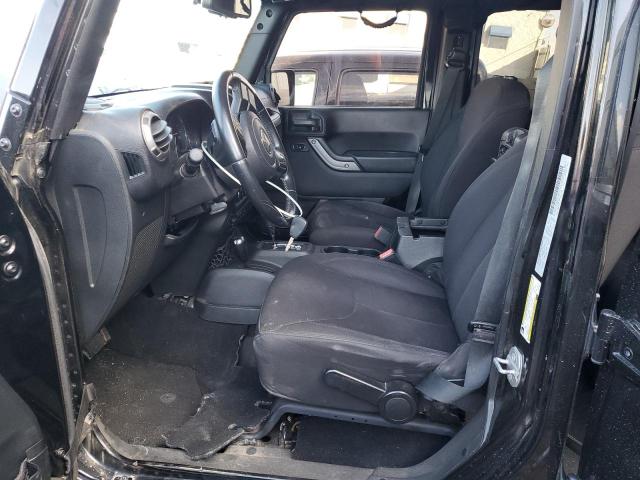 Photo 7 from auction – 2015 JEEP WRANGLER U with VIN 1C4HJWDGXFL548931